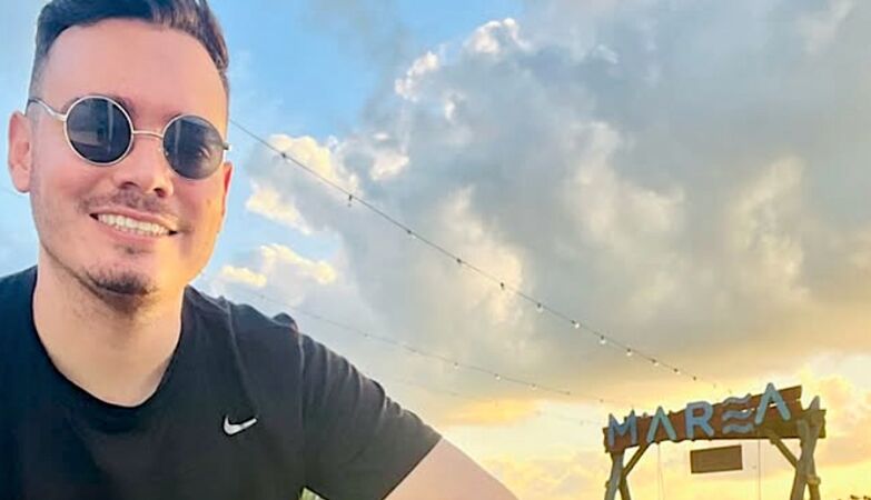 Who is “Vampirach”, the grandson influencer of Fidel Castro who enjoys the regime and irritates Cuba