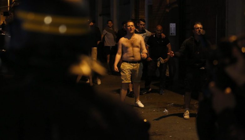 “Follow the money”: Far-left began attacking residential areas in Germany. Has 3 targets