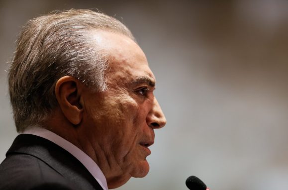 Bolsonaro and 3 more: half of Brazil's post-dictatorship presidents were arrested