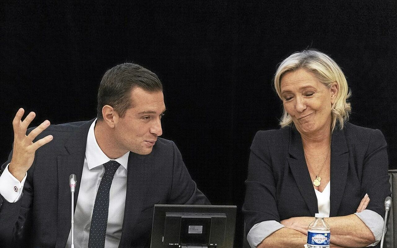 Le Pen or Bardella: The Identity Crisis of the French Farm