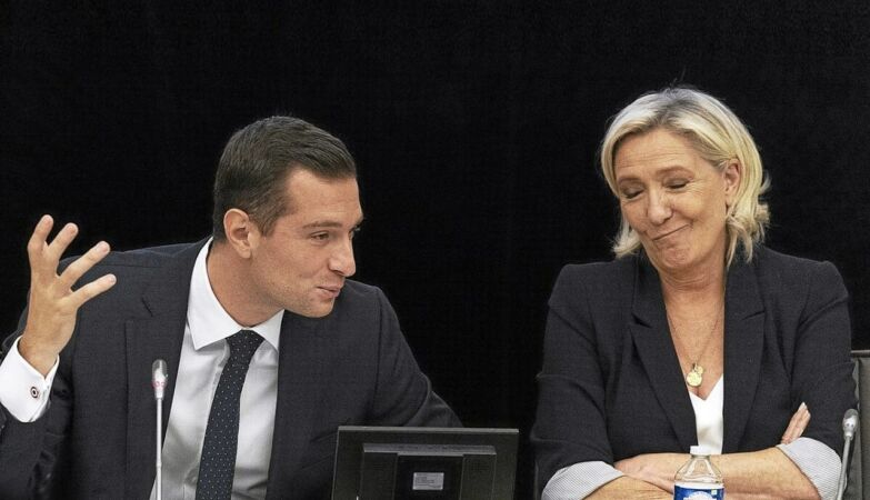 Le Pen or Bardella: The Identity Crisis of the French Farm