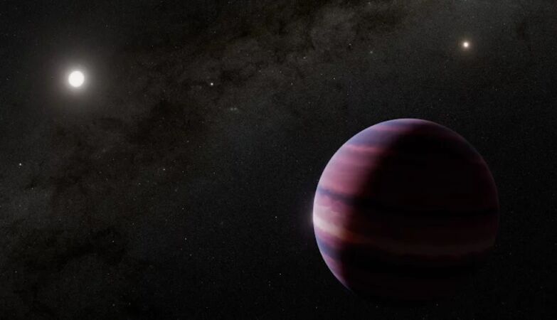 An Avatar movie planet can exist in real life