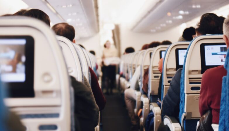 “Bankrupt system”. Plane travel is 26 times cheaper than train in Europe