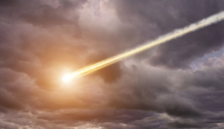 Comet that exploded on Earth 12,800 years ago may have caused centuries of intense cold