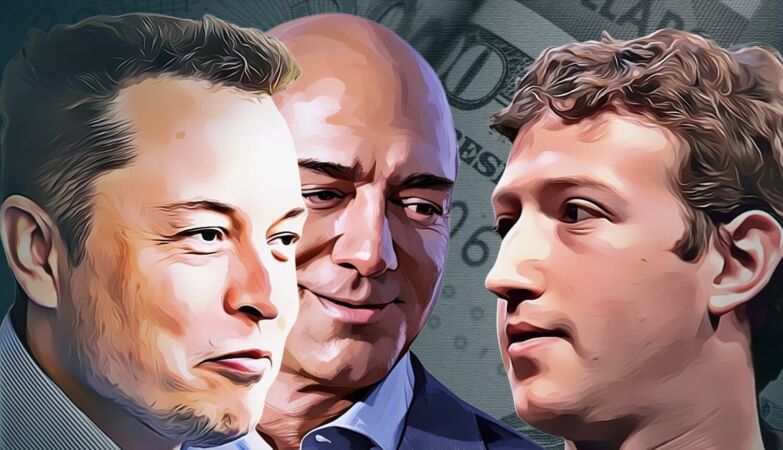 What the “rich therapist” learned about happiness by hearing the problems of millionaires