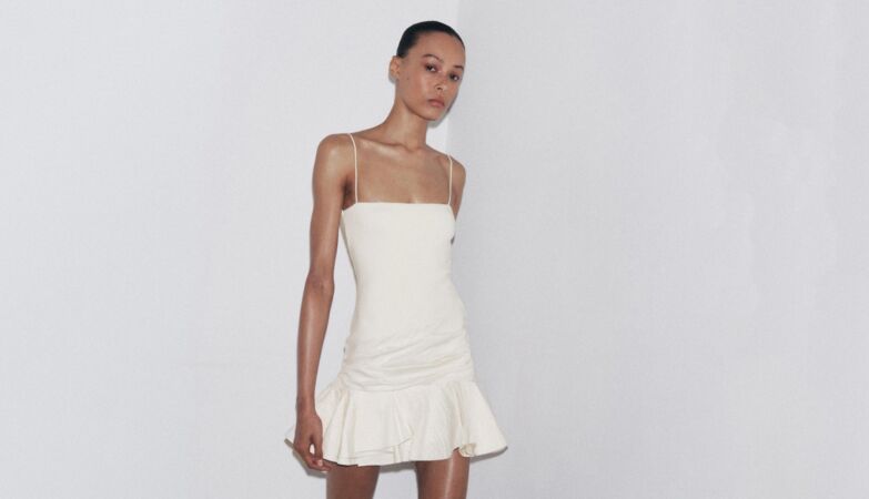 United Kingdom forbids Zara ads with “extremely thin” models