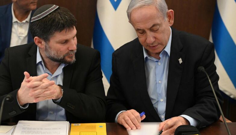 Paralympic village and innovation centers: Israel's plan to double the population around Gaza