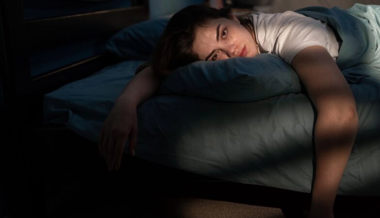 Of good intentions is the hell of the full insomnia: five popular myths that only make it worse