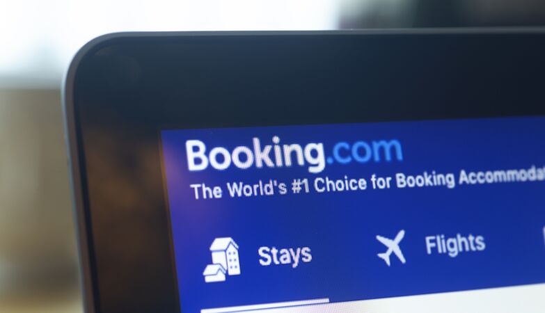 BOOKING's “Best Price Clause” leaves platform in Sarilhos