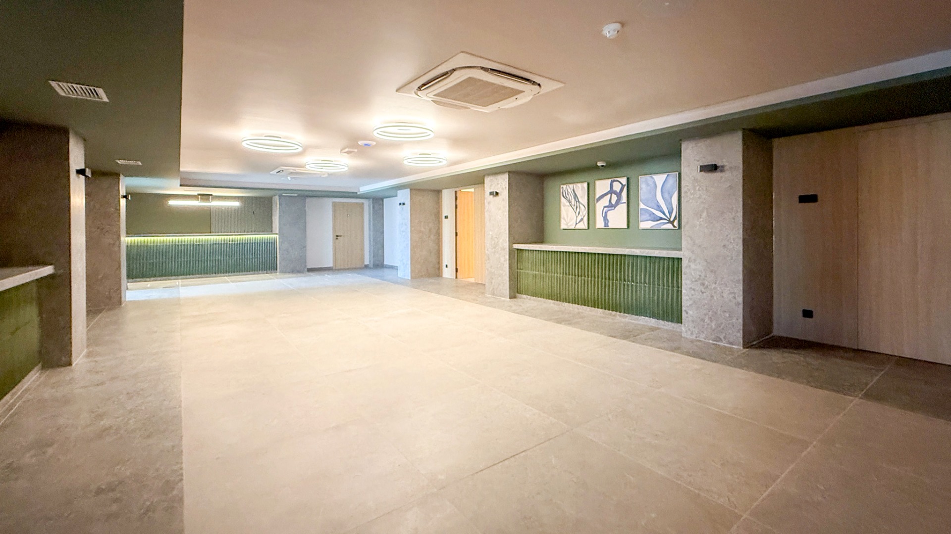 Hotel de Faro inaugurates Spa, Renewed Gymnasium and new meetings for meetings