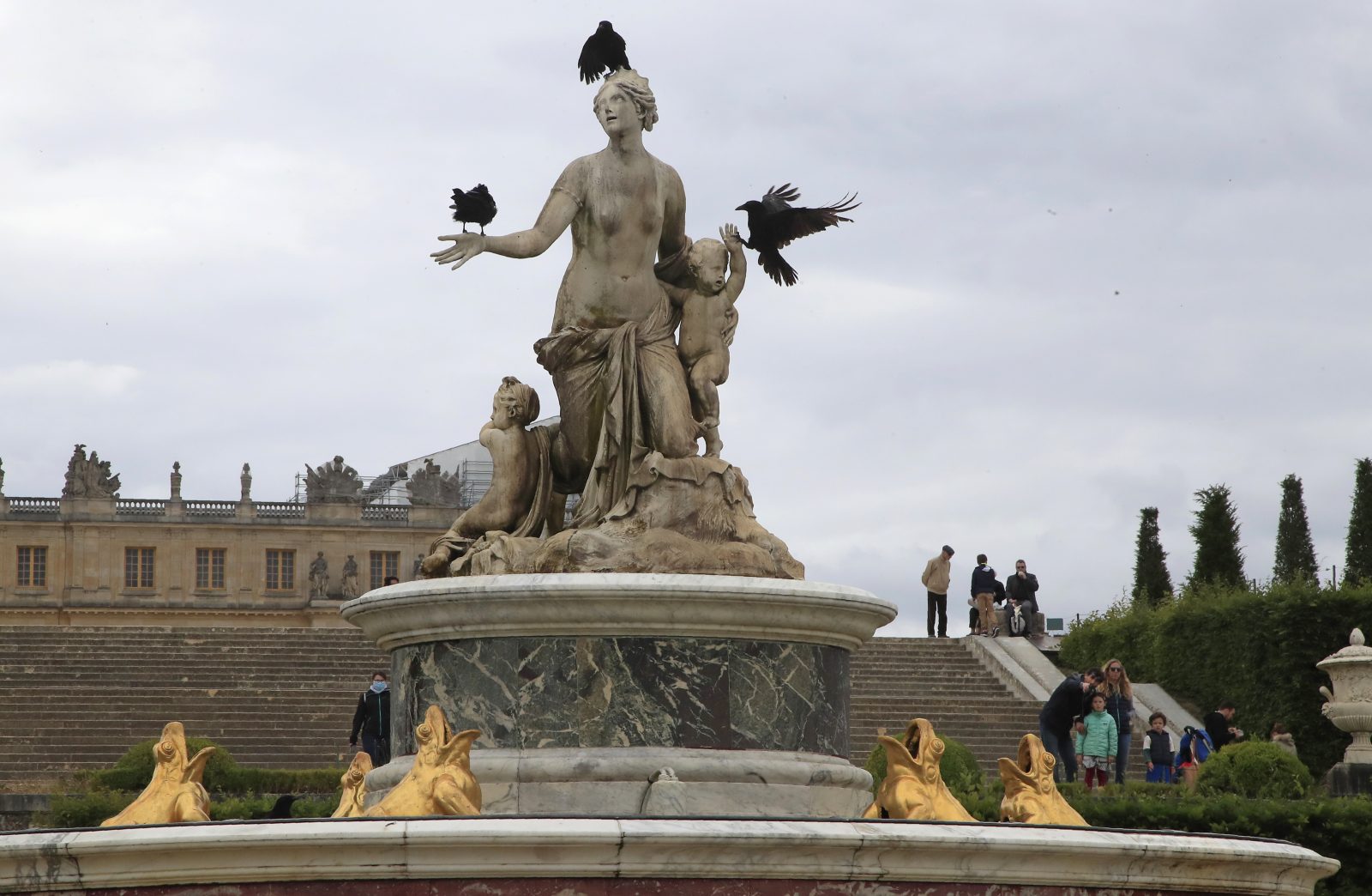 Versailles