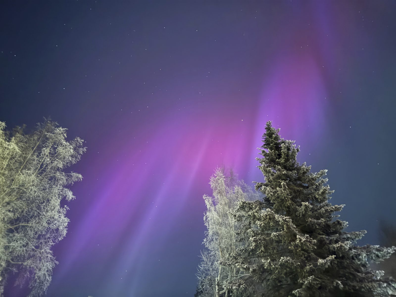 Alaska