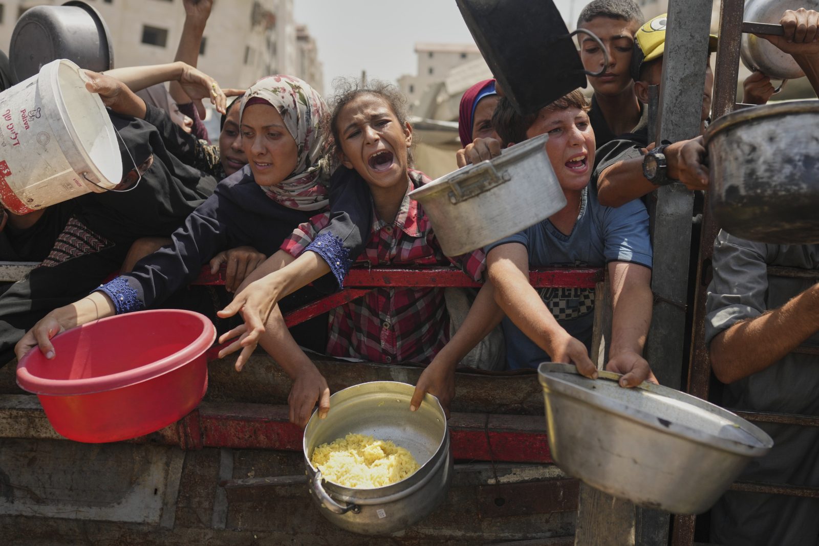 Guterres invites Israel not to take over Gaza