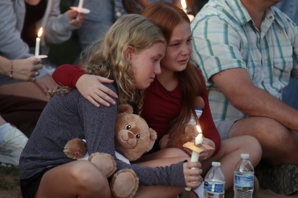 The hate of the perpetrator in Minneapolis: He wanted Trump dead, he admired killers