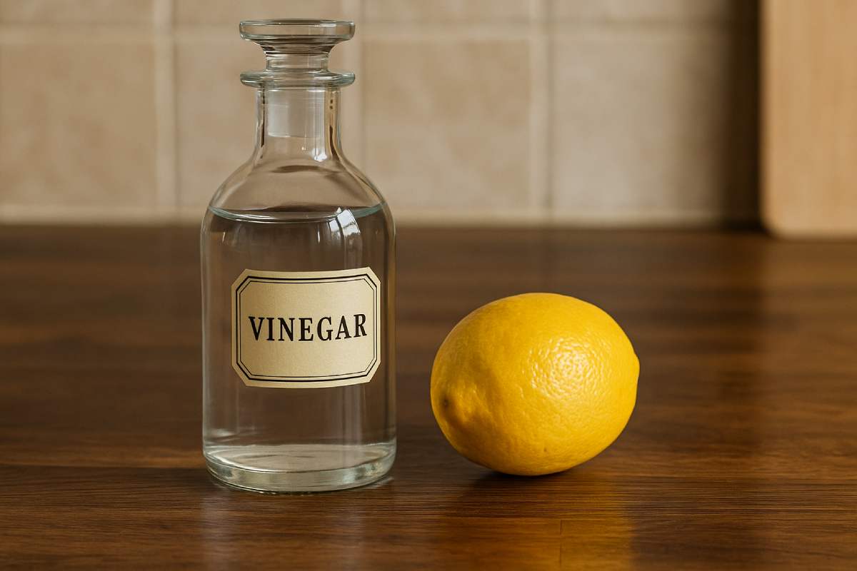 Natural perfumes for laundry