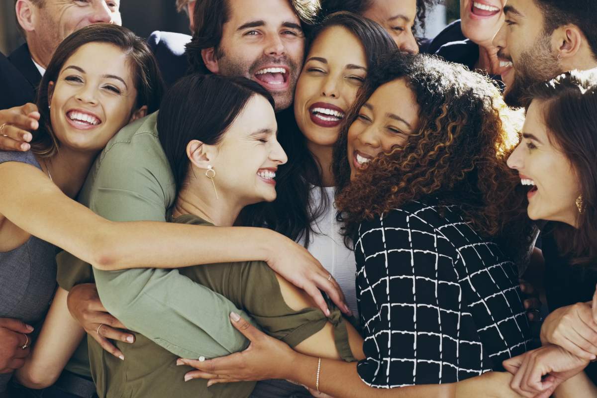 The zodiac signs that make others feel safe