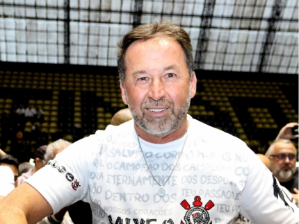 Crisis in Corinthians: scandal, removal, invasion, protest and political power in play 1 President Augusto Melo