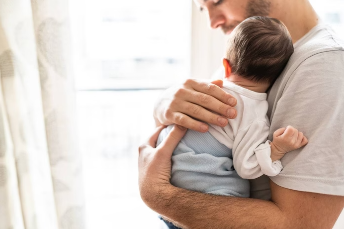 Special Father's Day: Meet laws in Acre who ensure the father figure in the raising of their children