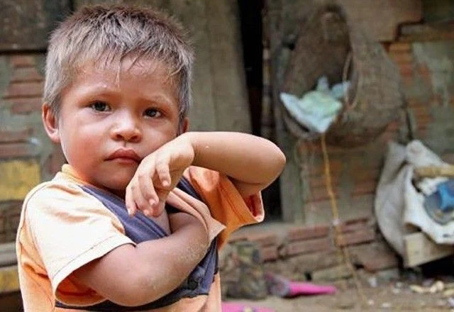 Climate change can lead 5.9 million children and young people to poverty in Latin America, says UN