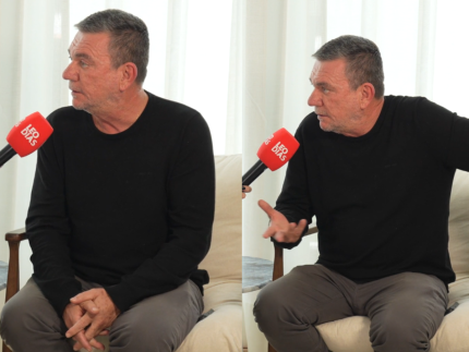 Crisis in Corinthians: scandal, removal, invasion, protest and political power at stake 4 Andrés Sanchez talks about the candidacy of Ronaldo Phenomenon to Portal Leodias