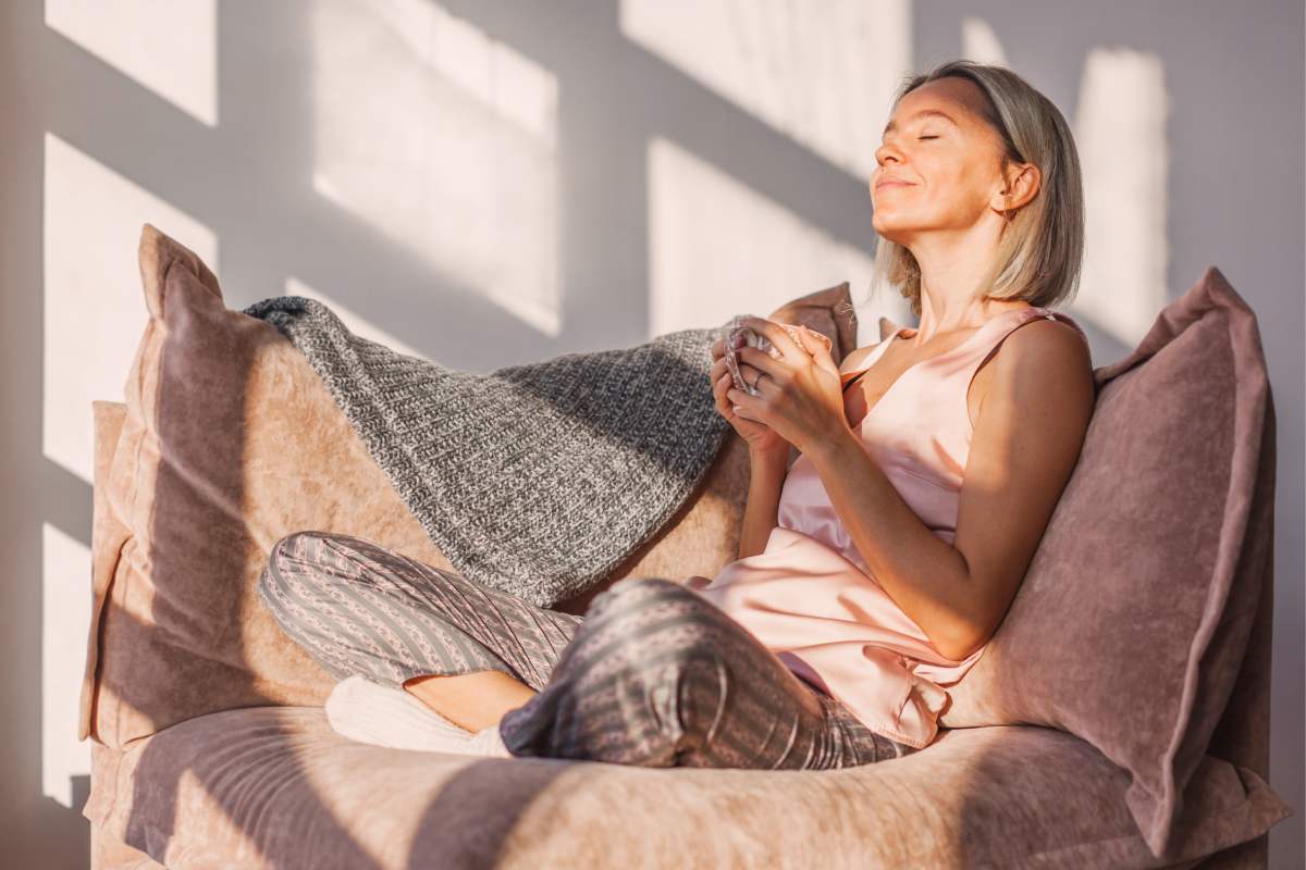 The zodiac signs who love to stay at home