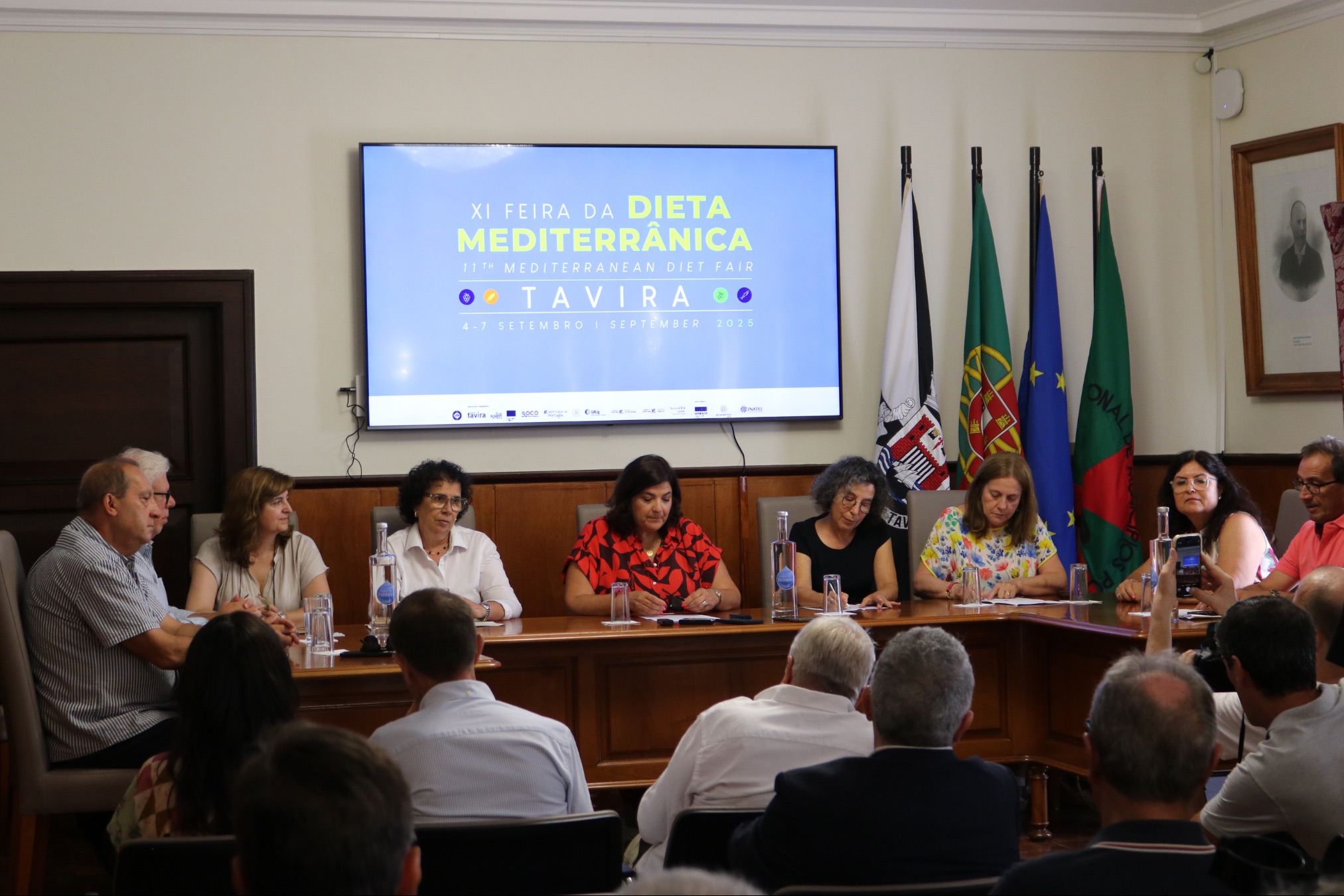 Flavors, Culture and Tradition: The Great Mediterranean Festival returns to Tavira
