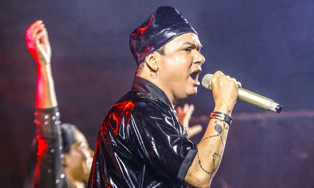 Charitable Feijoada raises resources for treatment of singer Ferdiney Ryos