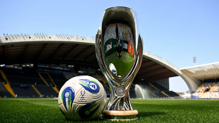 UEFA Super Cup