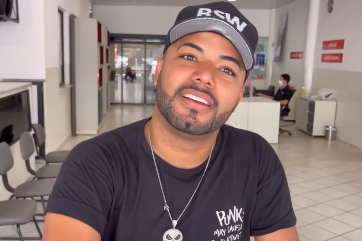 Police officers who have made Hytalo Santos security are arrested by slaughter