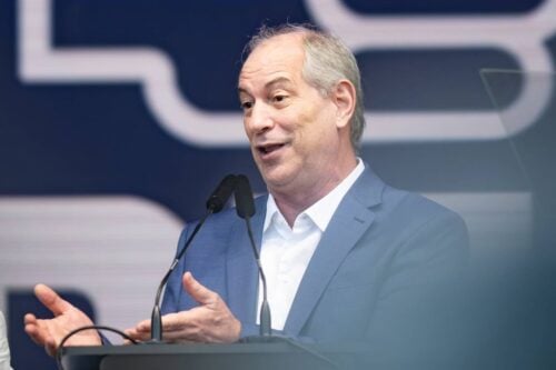 PSDB hits Ciro Gomes's affiliation to the party; See expected date