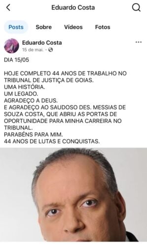 Pastor of Panties condemned gay and adultery in preaching: “will die”