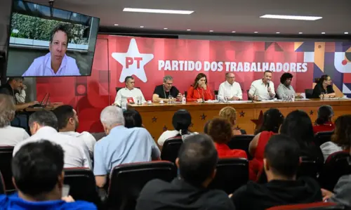Alckmin: Trump's tariff affects 3.3% of Brazilian exports