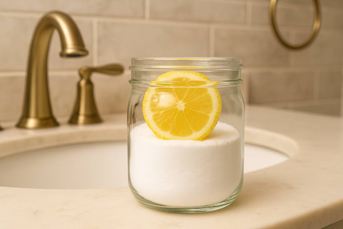 The natural remedy against humidity in the house