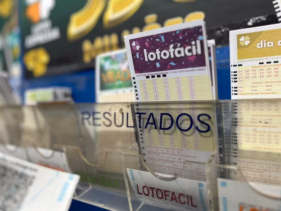 Rio Branco gamblers hit 14 dozen at Lotofácil and take home bulls; Check