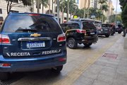PF operation investigates CCP's list with entrepreneurs