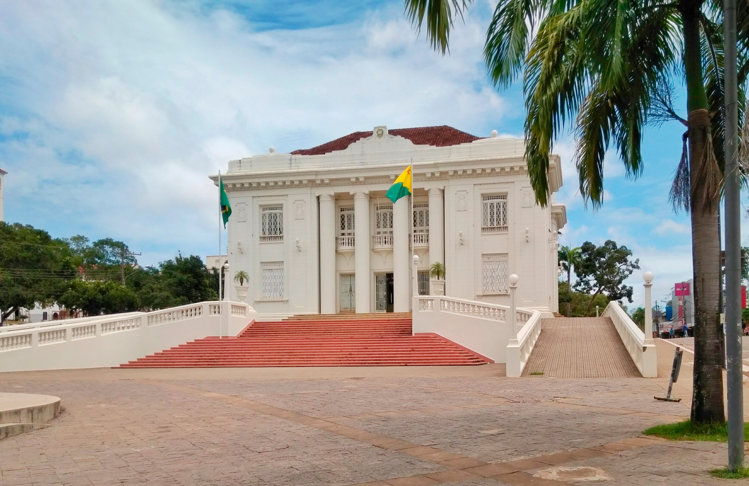 Gladson sanctions budget law with projection of R $ 12.3 billion to 2026; Check
