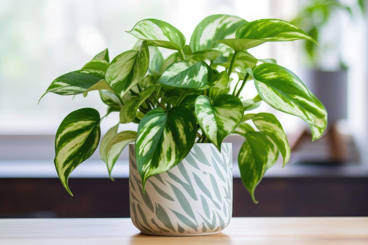 Here are the plants that should not be irrigated a lot
