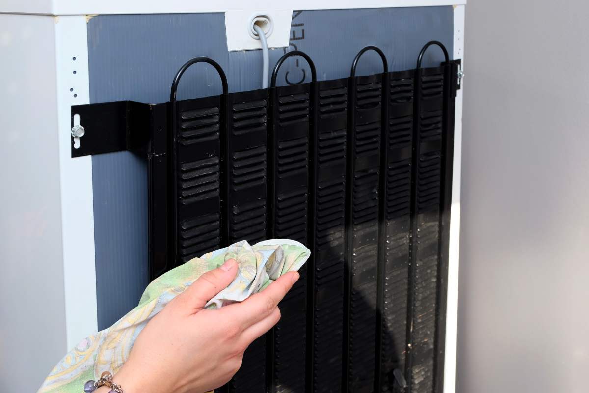 7 errors that raise the light bill