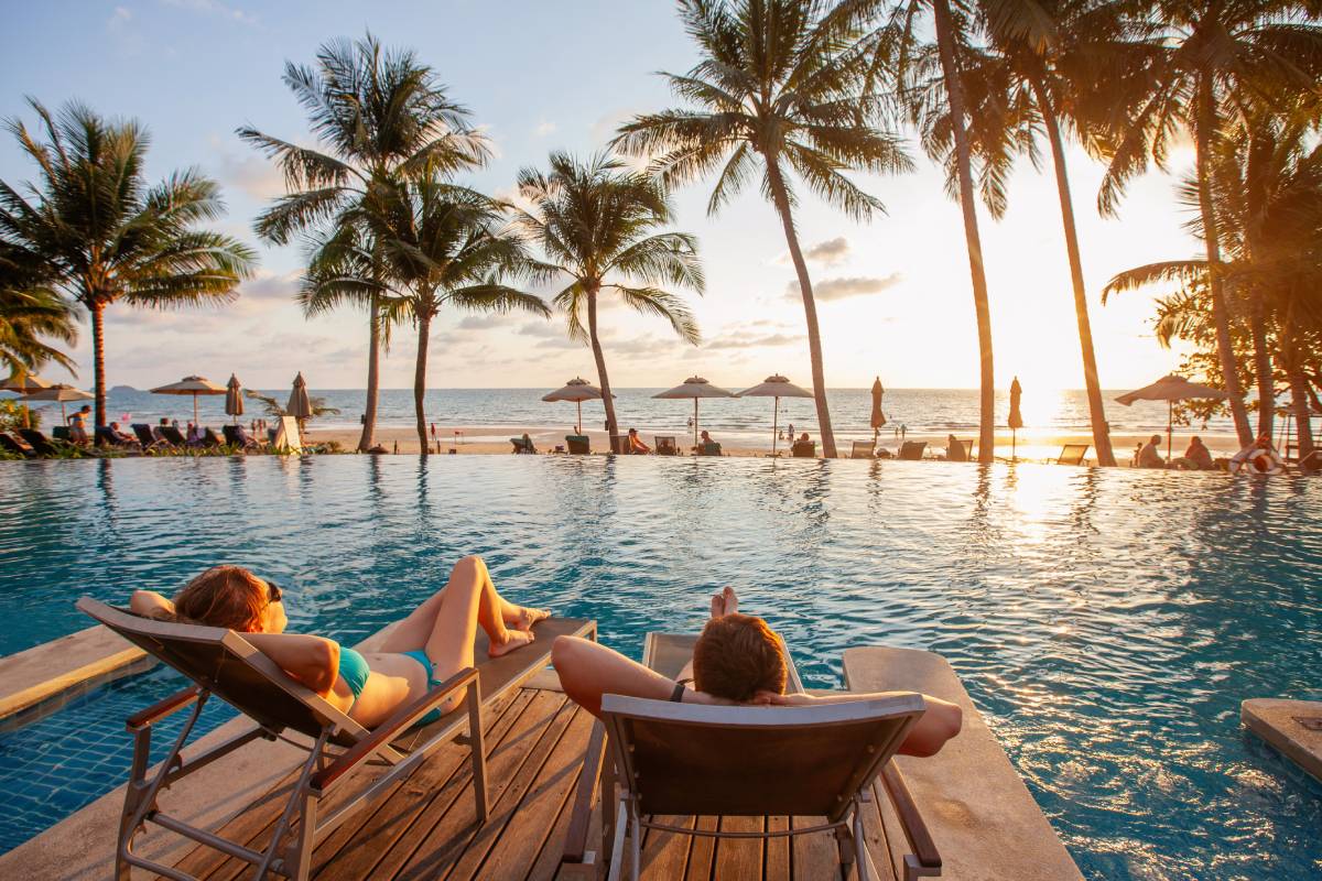 Here are the signs that really detach the plug on vacation