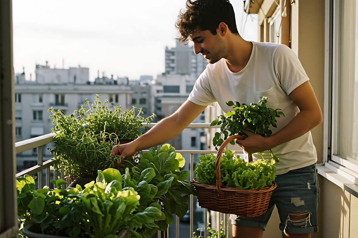 What to sow now and then collect in autumn
