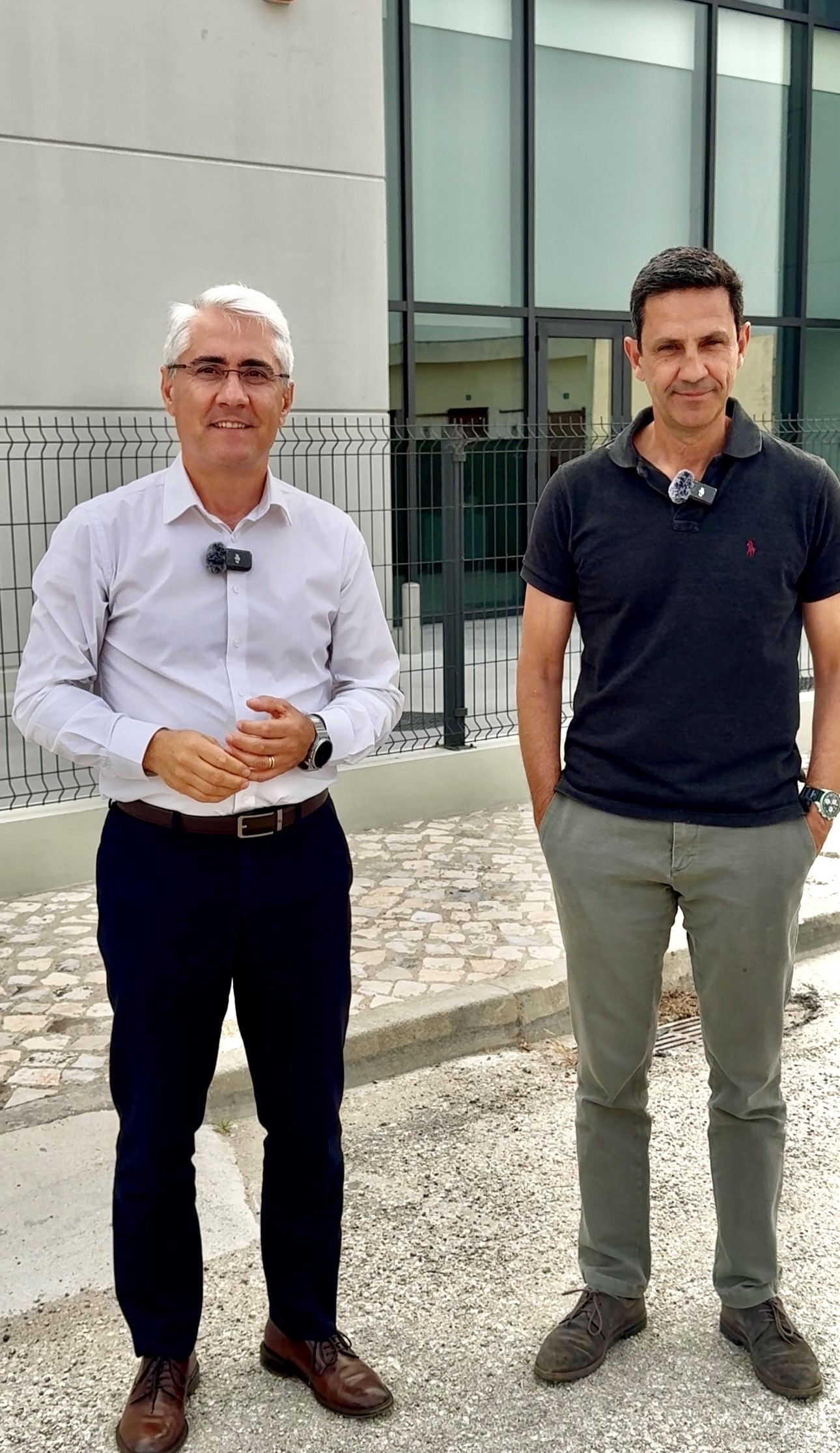 10 million investment reinforces Aquaculture and Economics in Vila Real de Santo António