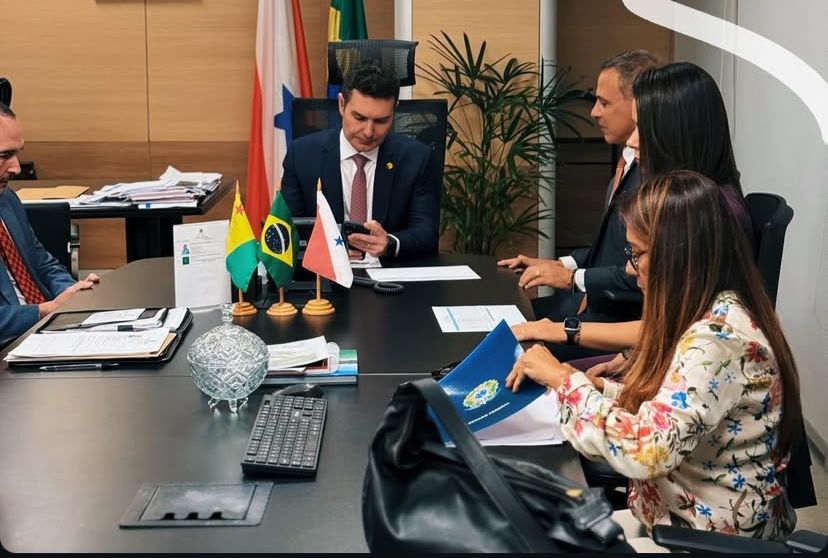 Senator Márcio Bittar guarantees R $ 6.3 million for the continuity of the work of the Brazilian Orla