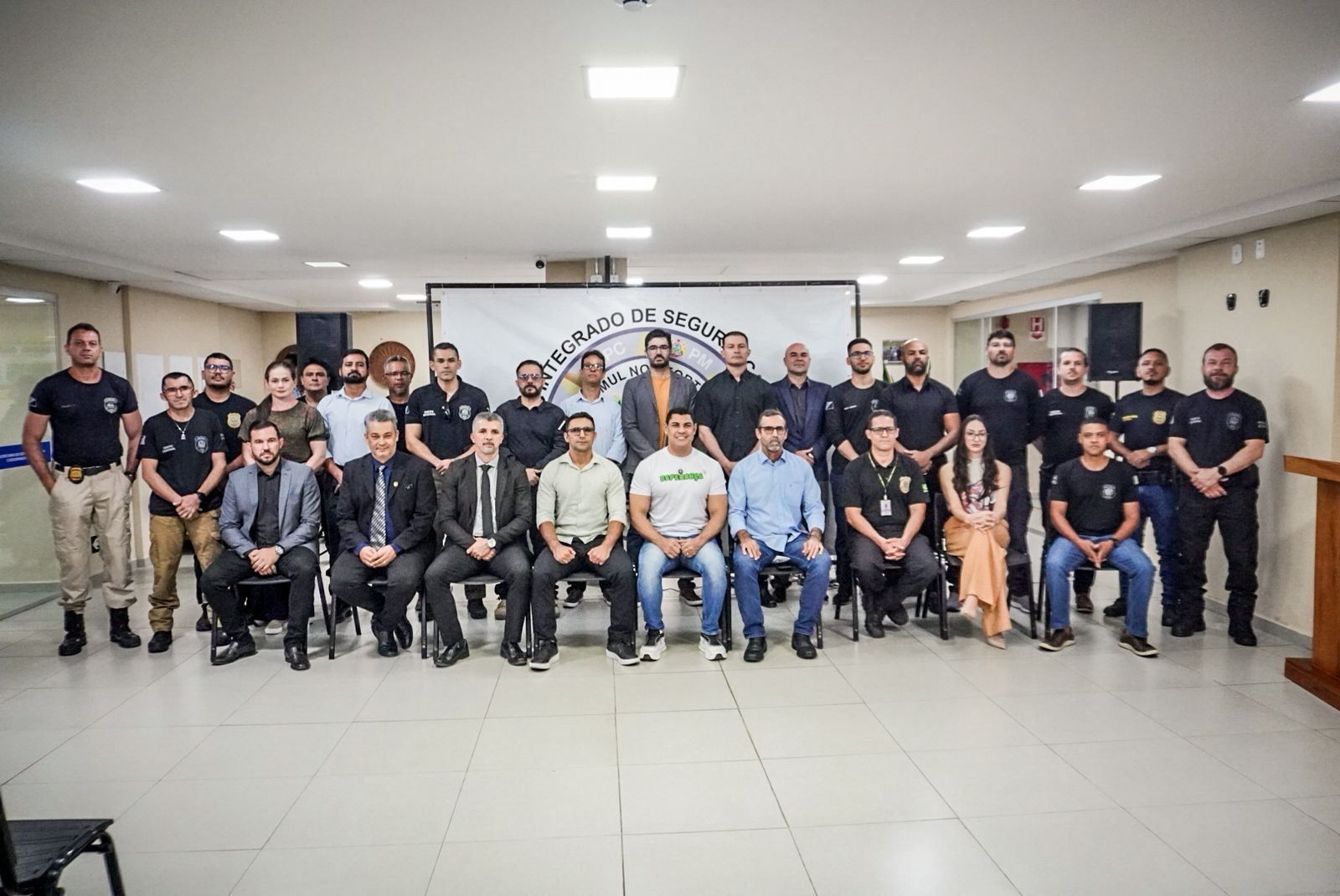 Colonel Ulysses guarantees vehicles delivery to reinforce the fight against crime in Acre