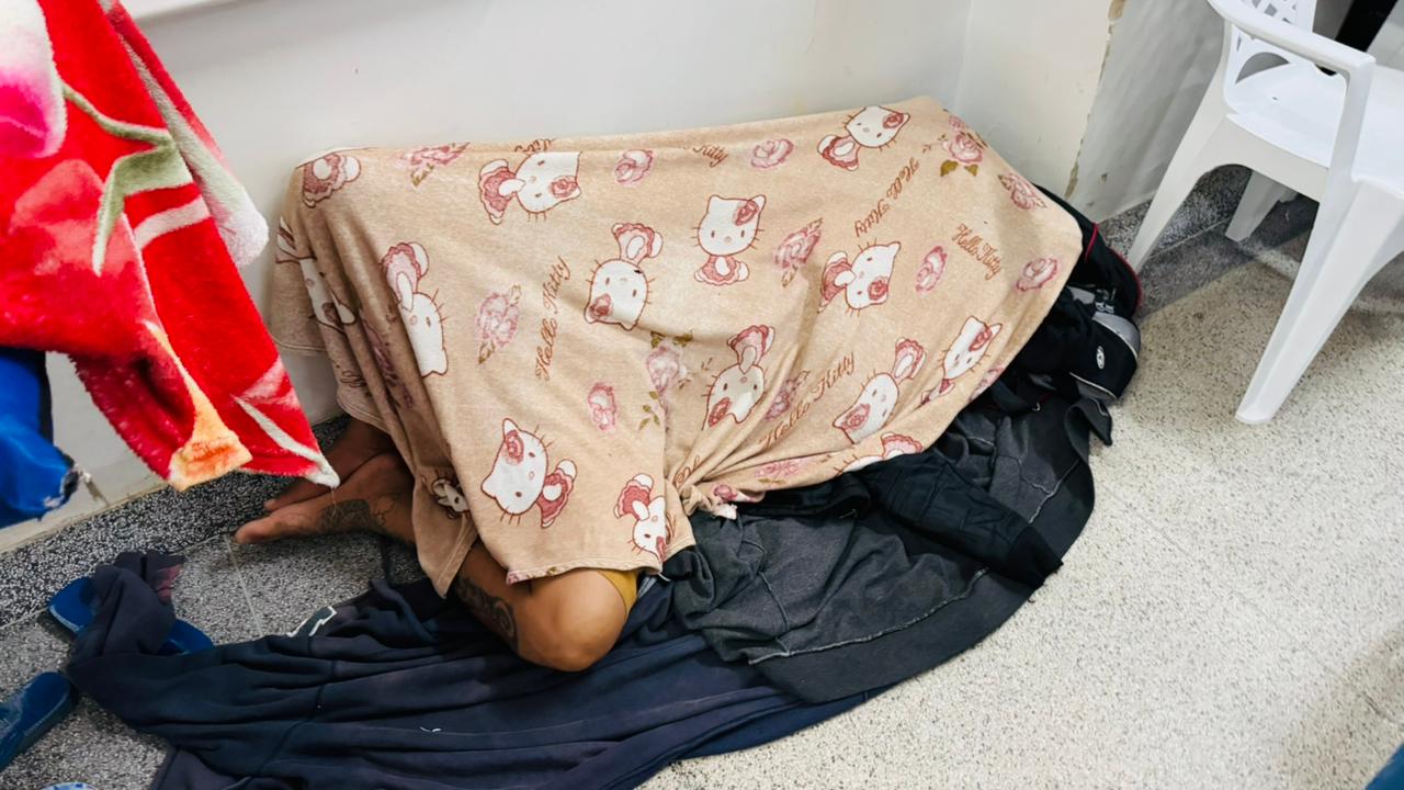 TCE-AC supervises emergency room to evaluate conditions of care to the population