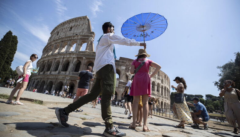 Fresher Mediterranean Cities: Solution may be in Portugal