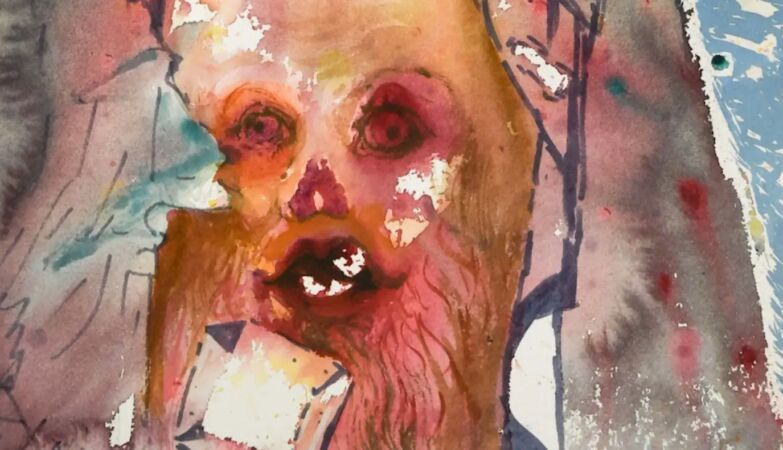 Painting bought by 170 euros was from Dalí - and it was worth 30 thousand