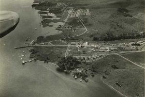 Almost 100 years ago, Henry Ford built a utopian city in the Amazon. It was a disaster