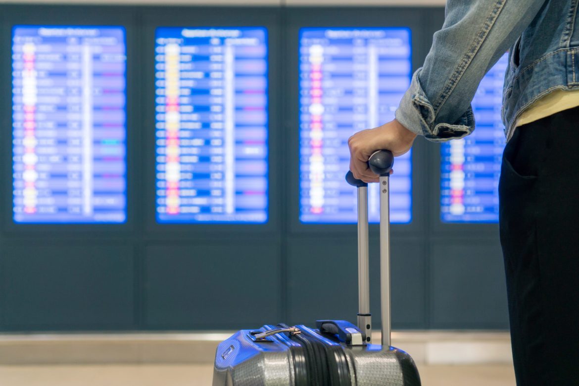 Will this fall travel? See the calendar of the strikes already confirmed and avoid surprises
