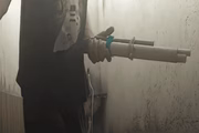 Home weapons were manufactured by 17 -year -olds