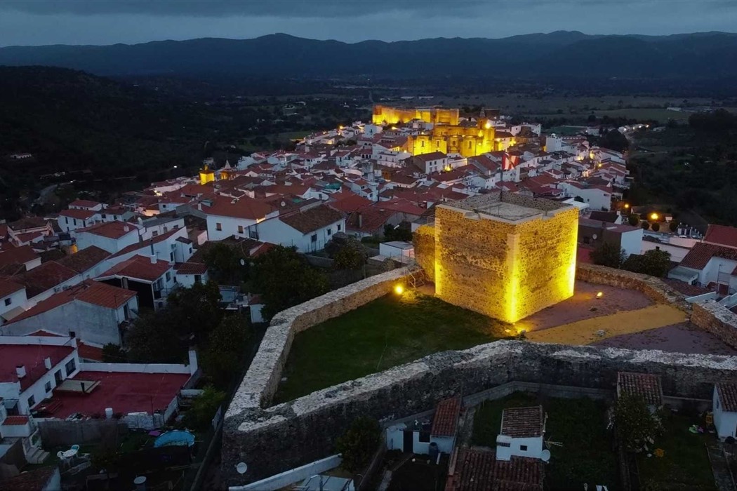 This locality 1 h from Algarve is looking for 'neighbors' and offers houses from 11,000 €